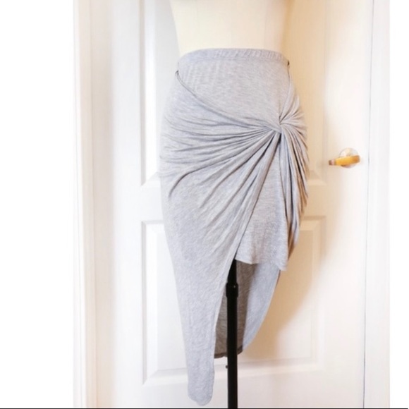 Stella Luce Dresses & Skirts - Grey skirt